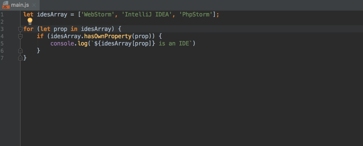 【重大更新】IntelliJ IDEA v2017.1发布，功能大量更新，先睹为快！|附下载
